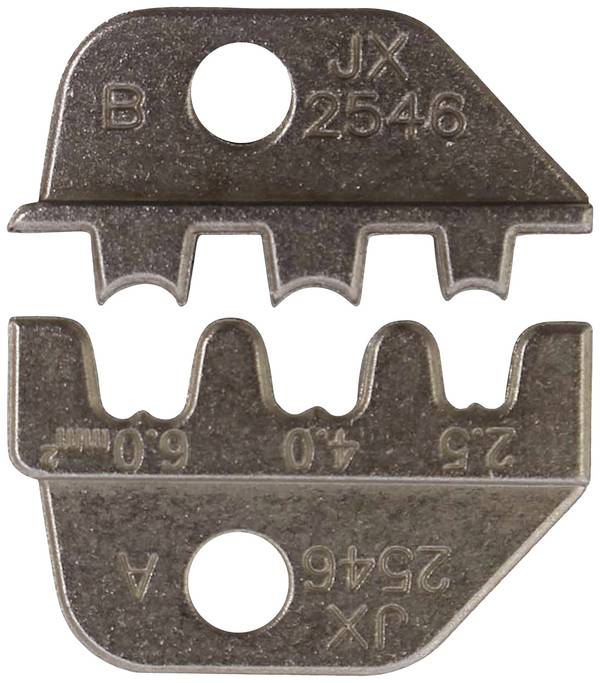 Quadrios 22T026 22T026 krimpovací nástavec solární konektor  2.5 do 6 mm²