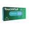 Disposable Gloves 'TouchNTuff', Size M, 92-670 Nitril, Textured Surface, 100 Gloves per Box