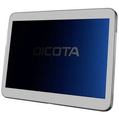 Dicota 4-Way Privátní filtr na monitor (proti nežádoucímu odezírání) Samsung Galaxy Tab S7  1 ks
