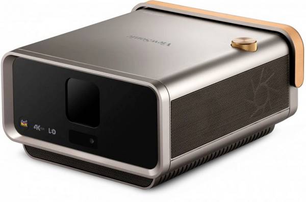 <br>  Viewsonic<br>  projektor<br>  <br>  X11-4K<br>  LED<br>  1000 ANSI-Lumen<br>  3840 x 2160 4K UHD<br>  s dálkovým ovládáním, Wi-Fi, Podporuje 4K<br>
