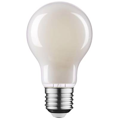 Opple 500010001900 LED Energetická třída (EEK2021) F (A - G) E27 klasická žárovka 4.5 W teplá bílá (Ø x d) 60 mm x 60 mm