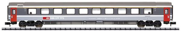 MiniTrix T18442 Velkoobjemový vozík EuroCity AM
