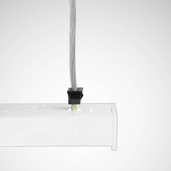 Trilux 6921200 síťový kabel