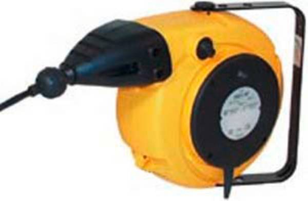 Gifas Electric 242704 kabelový buben 7 m