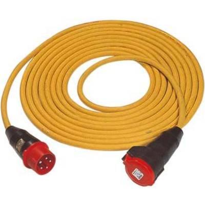 Gifas Electric 120123 napájecí prodlužovací kabel, 10 m