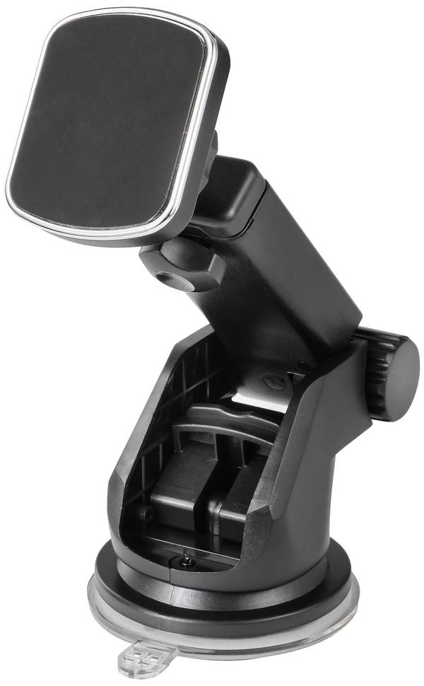 Renkforce RF-MMPH-001 přísavka držák mobilního telefonu do auta s magnetickým upevněním