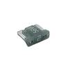 HansorASM-M02 mini plochá pojistka, 58 V, 2 A, 1 ks