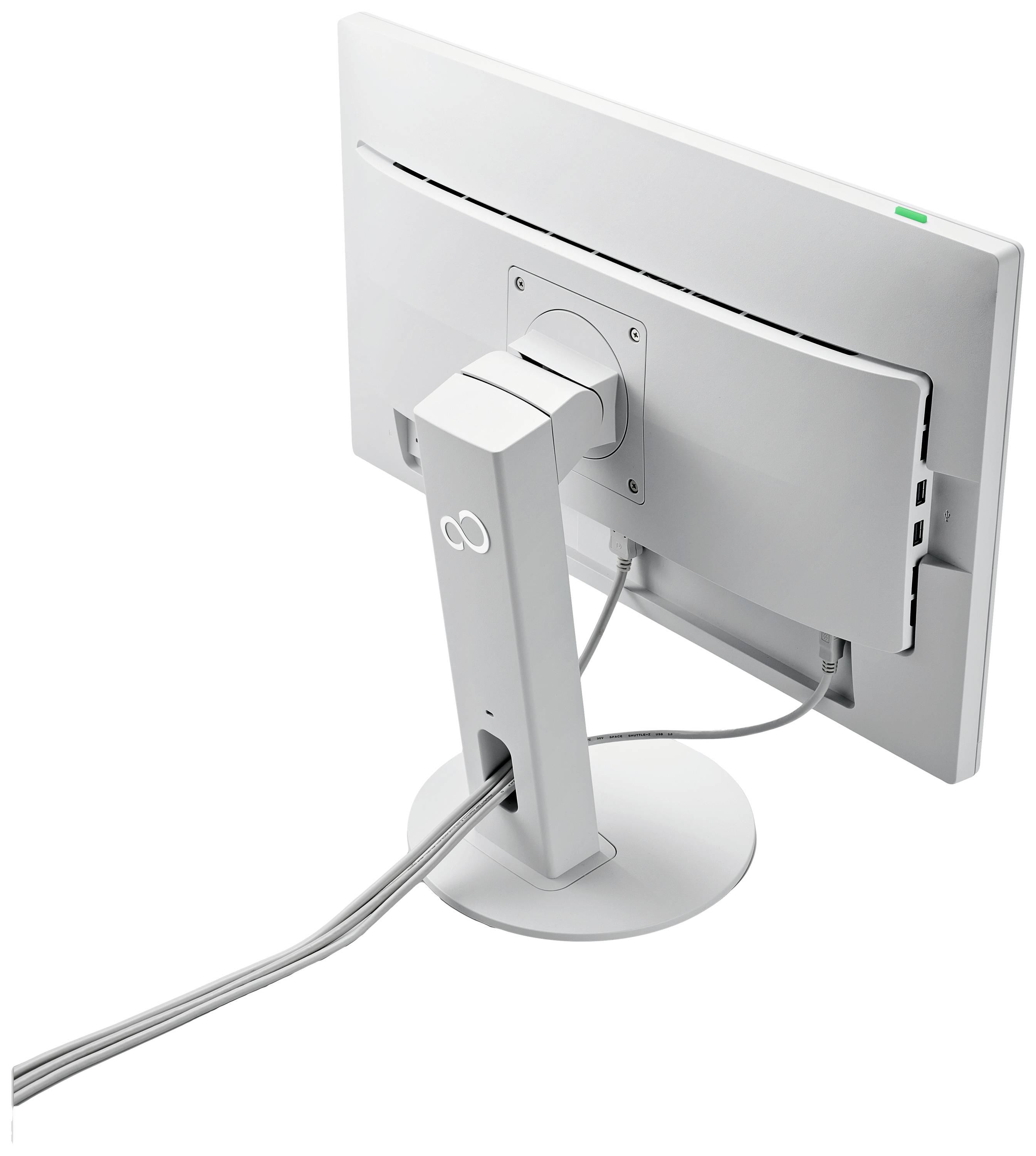 Fujitsu B22-8 WE Neo LED monitor 55.9 cm (22 palec)1680 x 1050 Pixel, 16:10, 5 ms, TN LED-1