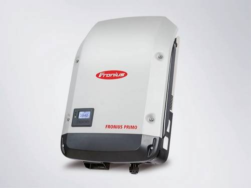Fronius Primo 6.0-1 Měnič, 6000 Wp, 4,210,062