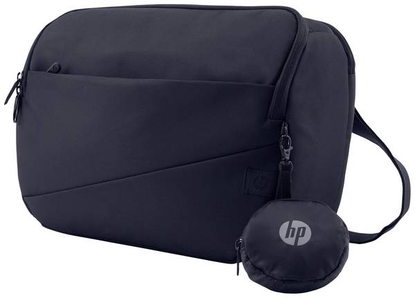 HP brašna na notebooky Creator Max. velikost: 33,8 cm (13,3")  tmavě modrá