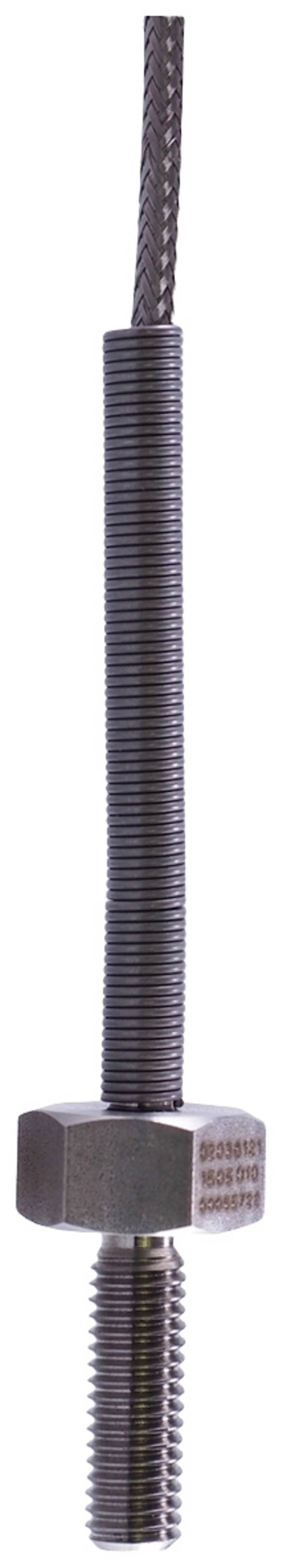 Jumo 00055722 00055722 odporový teploměr