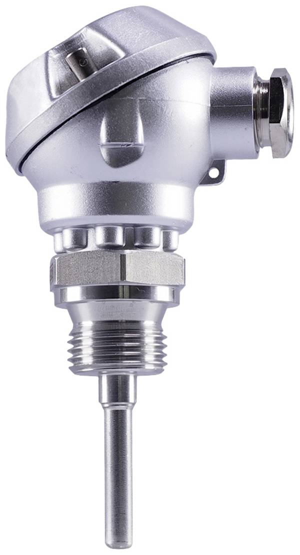 Jumo 00383011 odporový teploměr