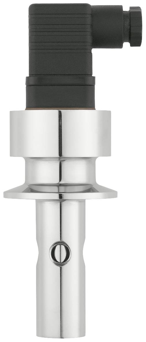 Jumo 00405886 Konductivní elektrodový senzor vodivosti, 0,1 až 1000 US/cm, Pt100, Clamp, 00405886, N/A, 1 ks, vodivost