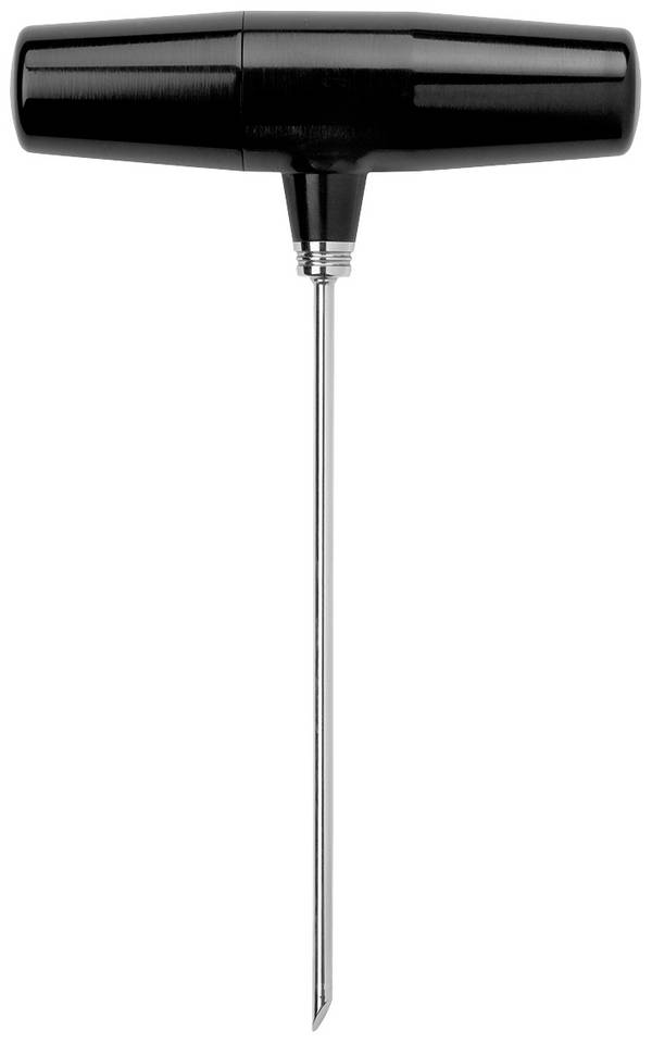 Jumo 00493668 odporový teploměr