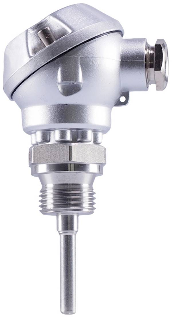 Jumo 00533448 odporový teploměr