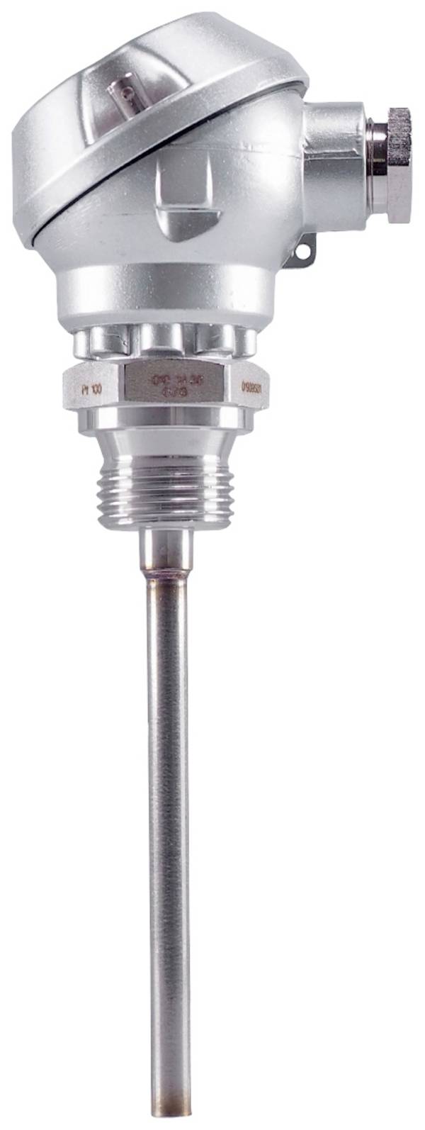 Jumo 00533449 odporový teploměr