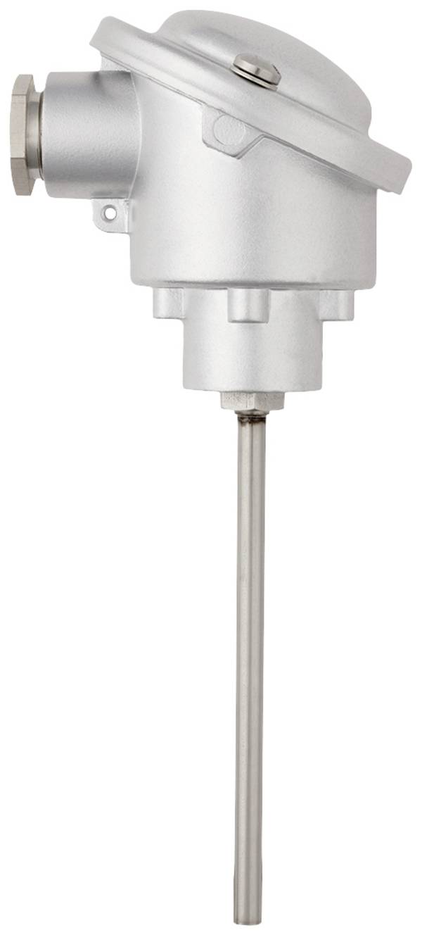 Jumo 00542850 00542850 odporový teploměr