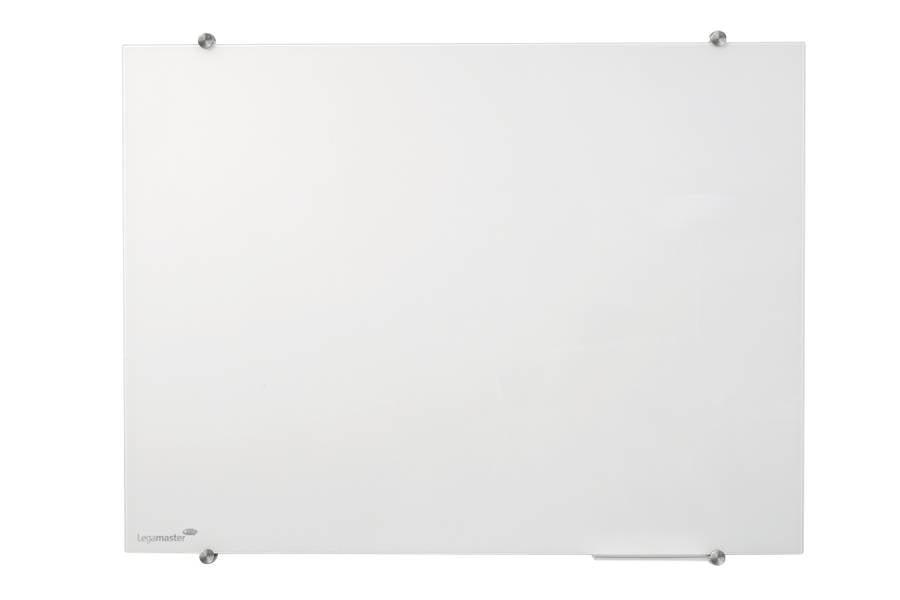 Legamaster magnetický skleněný stůl Glasboard (š x v x h) 120 x 900 x 4 cm bílá 7-104554-0