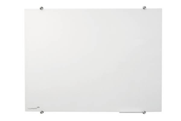Legamaster magnetický skleněný stůl Glasboard (š x v x h) 120 x 900 x 4 cm bílá 7-104554