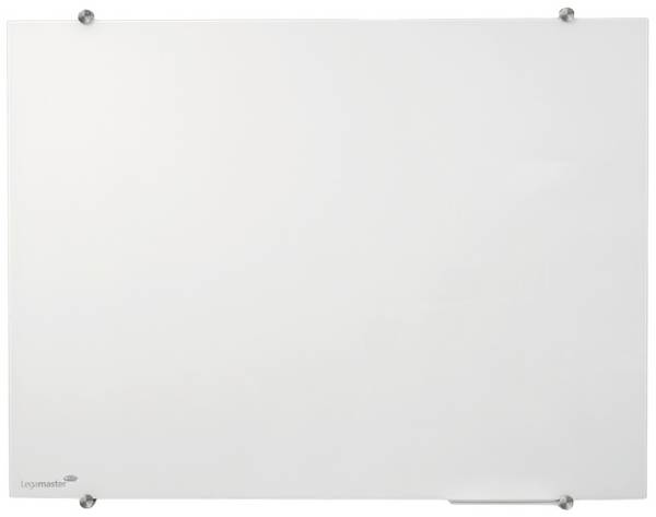 Legamaster magnetický skleněný stůl Glasboard (š x v x h) 1500 x 1000 x 4 mm bílá 7-104563