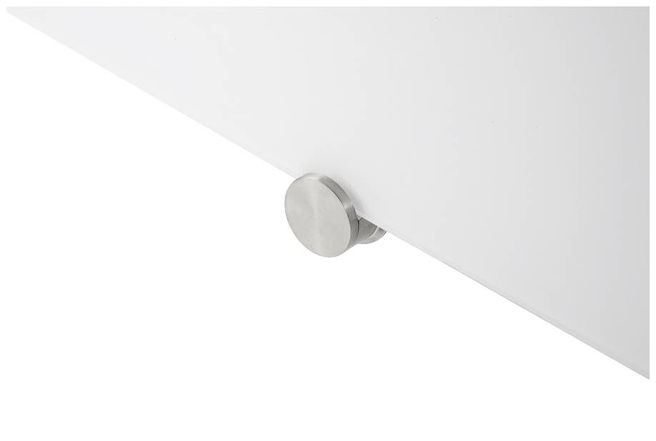 Legamaster magnetický skleněný stůl Glasboard (š x v x h) 1500 x 1000 x 4 mm bílá 7-104563-1