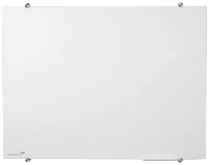 Legamaster magnetický skleněný stůl Glasboard (š x v x h) 2000 x 1000 x 5 mm bílá 7-104564-0