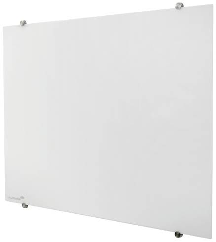 Legamaster magnetický skleněný stůl Glasboard (š x v x h) 2000 x 1000 x 5 mm bílá 7-104564-1