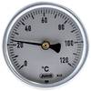 Jumo 80000580 bimetalový teploměr