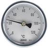 Jumo 80000581 bimetalový teploměr