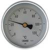 Jumo 80000582 bimetalový teploměr