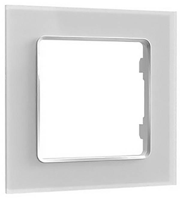 Shelly Shelly Wall frame 1 - white  rám