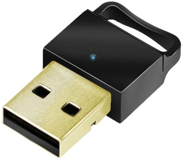 LogiLink BT0063 Bluetooth adaptér 5.0