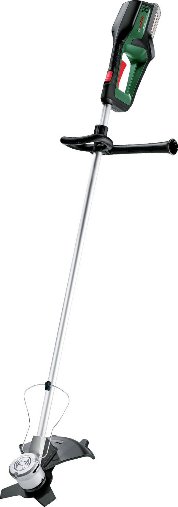 Bosch Home and Garden AdvancedBrushCut 36V-23-750 akumulátor strunová sekačka  bez akumulátoru, nosný popruh   šířka sekání: 33 cm