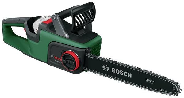 Bosch Home and Garden 06008B8600 akumulátor řetězová pila  + akumulátor, vč. nabíječky   délka čepele 310 mm