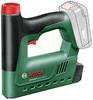 Bosch Home and Garden 06032A7000, 06032A7000 akumulátorová sponkovačka, Typ 53, dĺžka 6 - 14 mm, bez akumulátoru