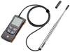 testo 425 anemometr 0.01 do 30 m/s, 0563 0425