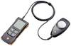 testo 0563 1545-ISO luxmetr Kalibrováno dle (ISO) 0 - 100000 lx