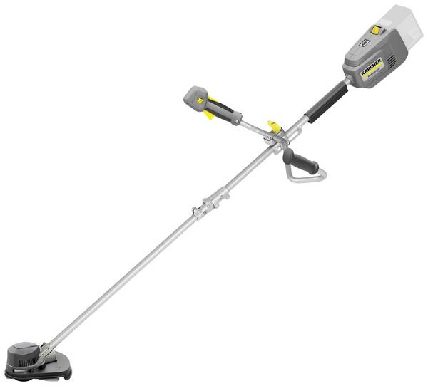 Kärcher Professional BCU 260/36 Bp akumulátor Strunová sekačka  bez akumulátoru 36 V  šířka sekání: 26 cm