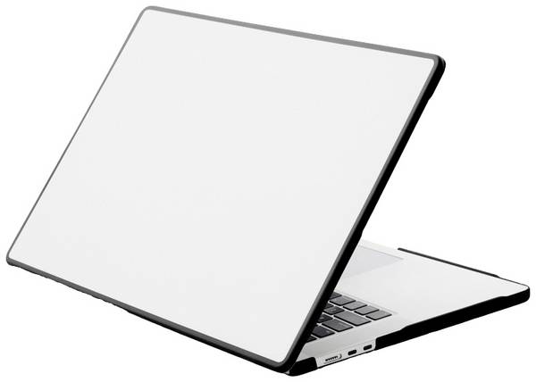Black Rock obal na notebooky Robust Protective  černá