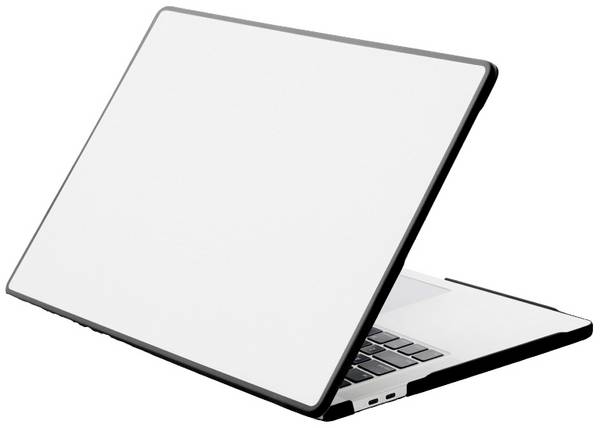 Black Rock obal na notebooky Robust Protective  černá