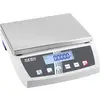 Kern FKB 8K0.1 stolní váha FKB 8K0.1 Max. váživost 8 kg Rozlišení 100 mg přes napájecí zdroj do zásuvky šedobílá (RAL 9002)
