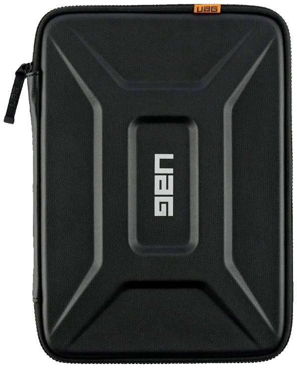 Urban Armor Gear obal na notebooky Medium Sleeve 13" Max. velikost: 33,0 cm (13")  černá