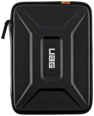 Urban Armor Gear obal na notebooky Medium Sleeve 13" Max. velikost: 33,0 cm (13")  černá