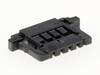 Molex zásuvkový konektor na kabel 7, rozteč 1.50 mm, 5040510701, 1 ks Bulk