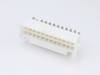 Molex vestavná zásuvková lišta (standardní) 24, 15246243, 1 ks Tray
