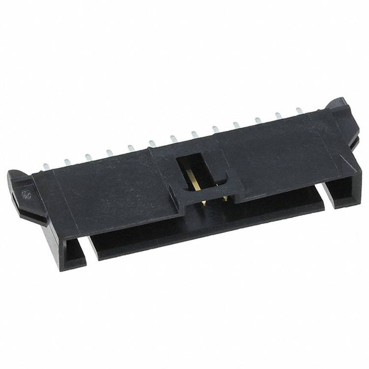 Molex 13, rozteč 2.54 mm, 705450047, 1 ks Tube