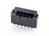 Molex vestavná pinová lišta (standardní) 10, rozteč 4.20 mm, 440680048, 1 ks Tray