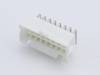 Molex vestavná zásuvková lišta (standardní) 16, 15249164, 1 ks Tray
