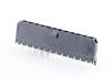 Molex vestavná pinová lišta (standardní) 12, rozteč 3.00 mm, 436501217, 1 ks Tray