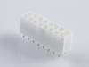 Molex vestavná pinová lišta (standardní) 16, 460151602, 1 ks Tray